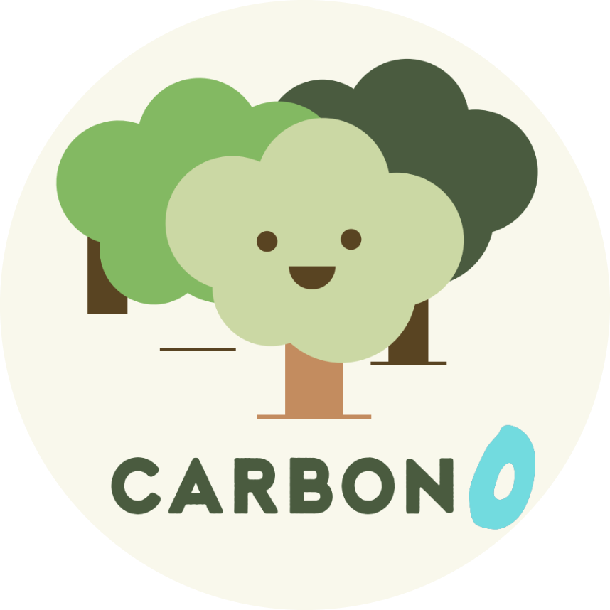 Carbon0 logo